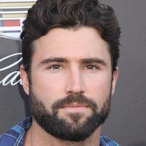 Brody Jenner Na