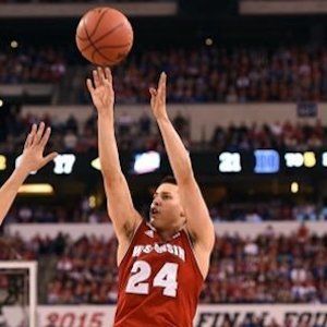 Bronson Koenig Headshot 2 of 2