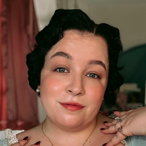 Bronte-Marie Wesson Headshot 2 of 6