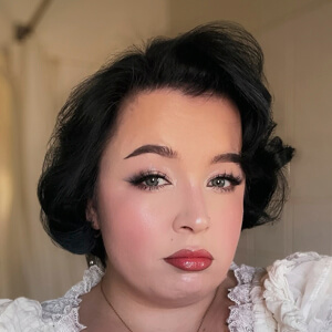 Bronte-Marie Wesson Headshot 6 of 6