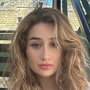 Bronwin aurora redheadwinter