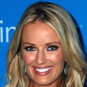 Brooke Victoria Anderson - Bio, Family, Trivia | Famous Birthdays