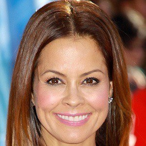 Brooke Burke Headshot 8 of 10