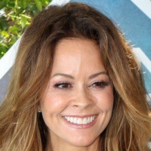 Brooke Burke at age 44