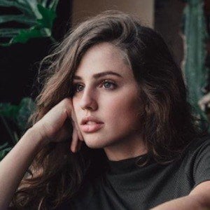 Brooke Epps Headshot 2 of 10
