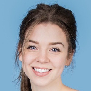 Brooke Cormier Headshot 2 of 6