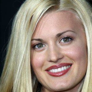 Brooke D’Orsay - Bio, Family, Trivia | Famous Birthdays