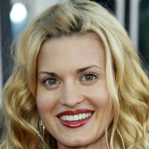 Brooke D’Orsay - Bio, Family, Trivia | Famous Birthdays