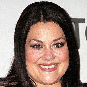 Brooke Elliott - Bio, Family, Trivia | Famous Birthdays