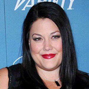 Brooke Elliott at age 35