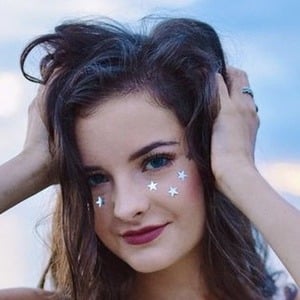 Brooke Hyland at age 19