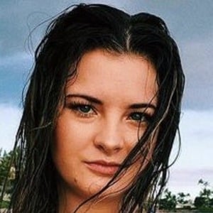 Brooke Hyland at age 20