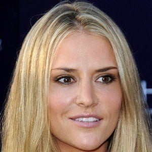 Brooke Mueller - Bio, Family, Trivia | Famous Birthdays
