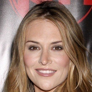 Brooke Mueller - Bio, Family, Trivia | Famous Birthdays
