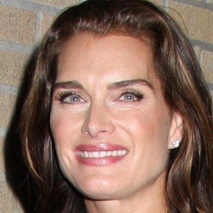 Brooke Shields Headshot 10 of 10