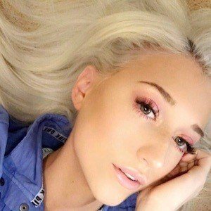 Brooke Trainor - Age, Family, Bio | Famous Birthdays