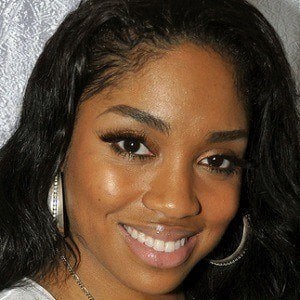 Brooke Valentine Headshot 3 of 5