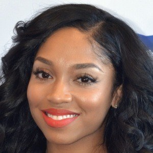 Brooke Valentine Headshot 5 of 5