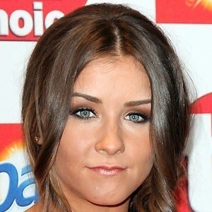 Brooke Vincent at age 21