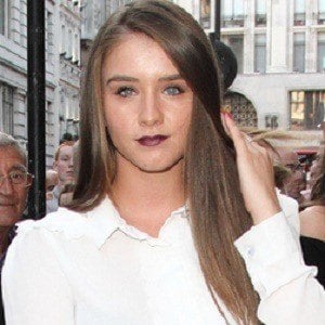 Brooke Vincent Headshot 10 of 10