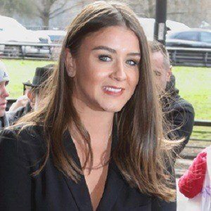 Brooke Vincent at age 23