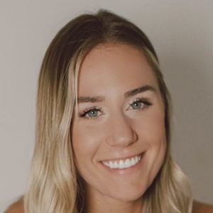 Brooke Wells at age 26