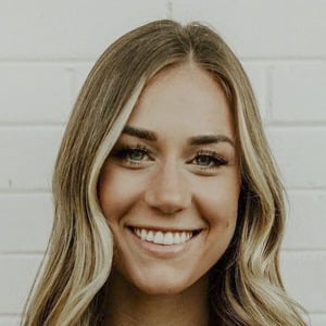 Brooke Wells at age 24