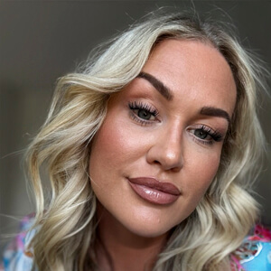 brookestok Headshot 2 of 3