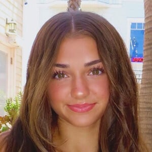 Brooklyn Adams Headshot 2 of 4