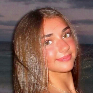 Brooklyn Adams Headshot 3 of 4