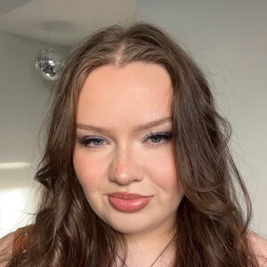 Brooklyn Allen Headshot 2 of 3