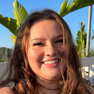 Brooklyn Allen Headshot 3 of 3