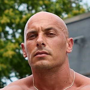 Brooklyn Tank Headshot 3 of 5