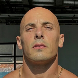 Brooklyn Tank Headshot 4 of 5