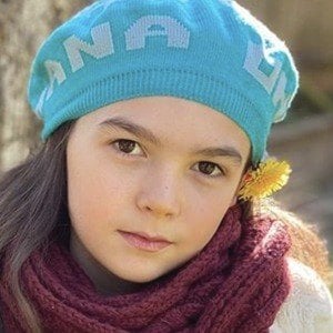 Brooklynn Prince Headshot 2 of 10