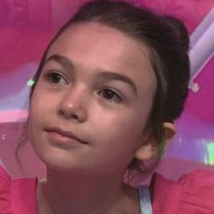 Brooklynn Prince Headshot 7 of 10