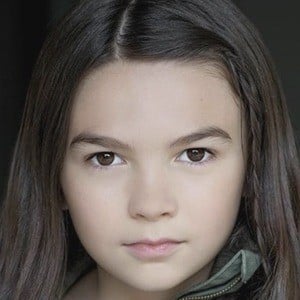 Brooklynn Prince Headshot 9 of 10