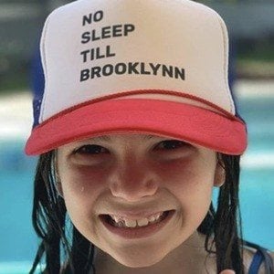 Brooklynn Prince Headshot 10 of 10