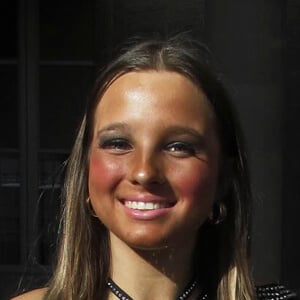 Brooklynn Sherer Headshot 2 of 2