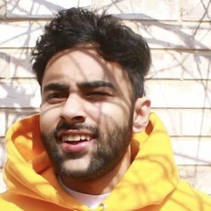 Brown Kids Humour Headshot