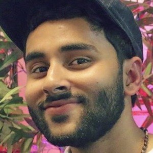 Brown Kids Humour Headshot