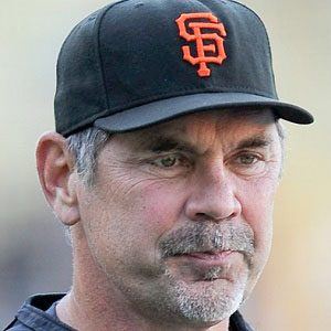 Bruce Bochy - Bio, Family, Trivia | Famous Birthdays