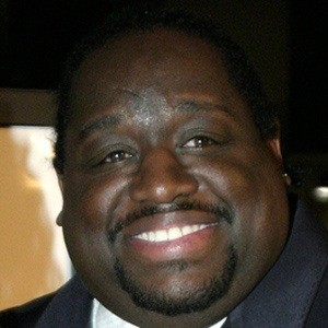 Bruce Bruce - Bio, Family, Trivia | Famous Birthdays