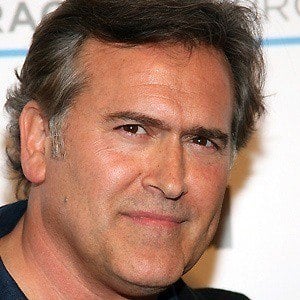 Bruce Campbell Headshot 5 of 8