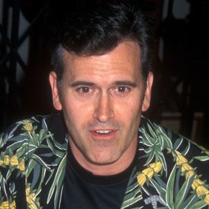 Bruce Campbell Headshot 8 of 8