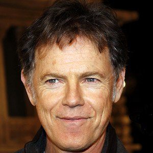 Bruce Greenwood - Bio, Family, Trivia | Famous Birthdays