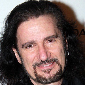 Bruce Kulick - Bio, Family, Trivia | Famous Birthdays