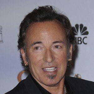 Bruce Springsteen Headshot 6 of 10