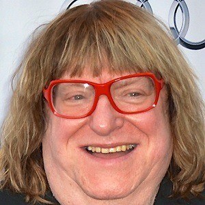 Bruce Vilanch Headshot 2 of 6