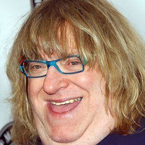 Bruce Vilanch Headshot 4 of 6